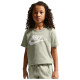 Nike Παιδική κοντομάνικη μπλούζα Sportswear Futura T-Shirt